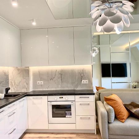 Dream Apartments ソポト エクステリア 写真