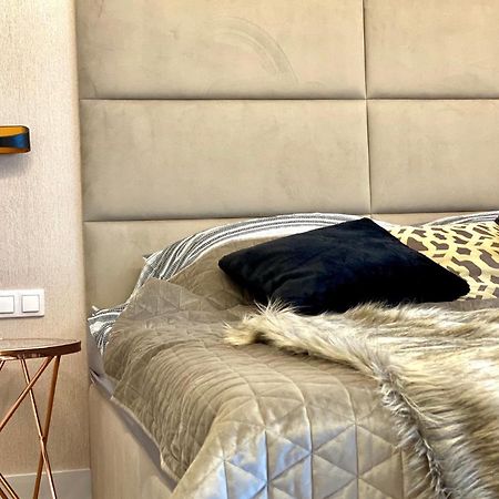 Dream Apartments ソポト エクステリア 写真