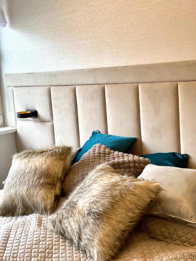 Dream Apartments ソポト エクステリア 写真