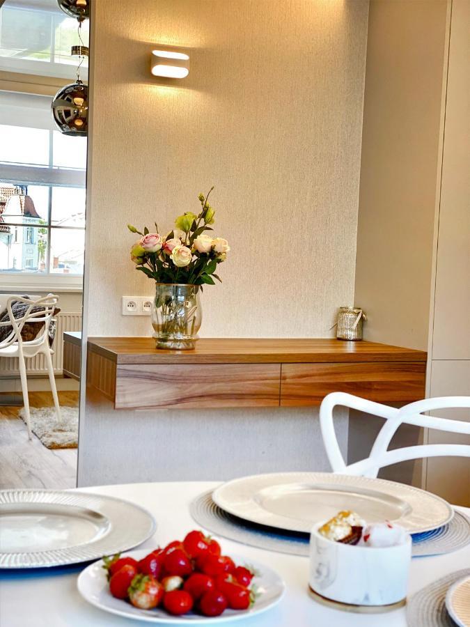Dream Apartments ソポト エクステリア 写真