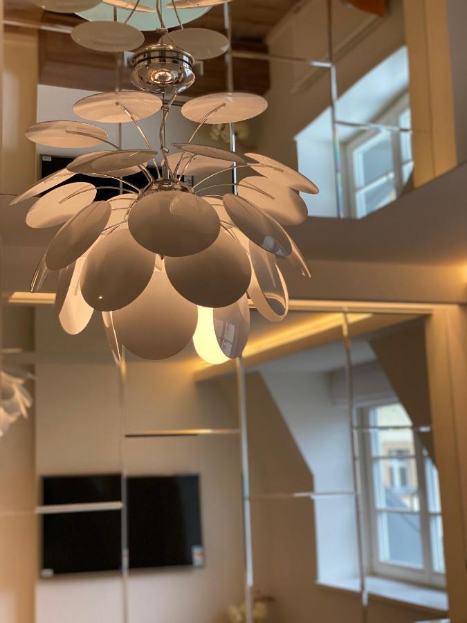 Dream Apartments ソポト エクステリア 写真