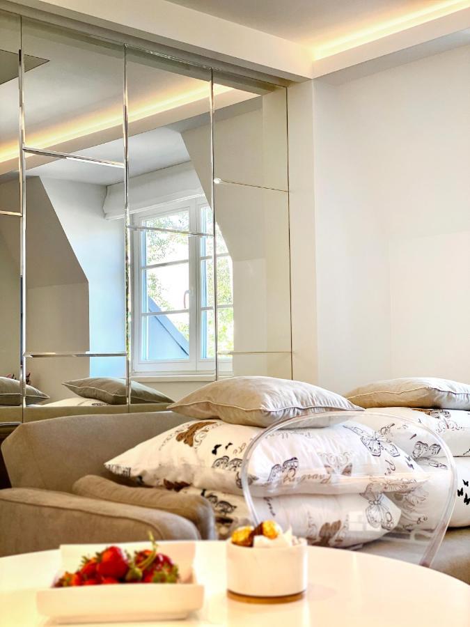 Dream Apartments ソポト エクステリア 写真