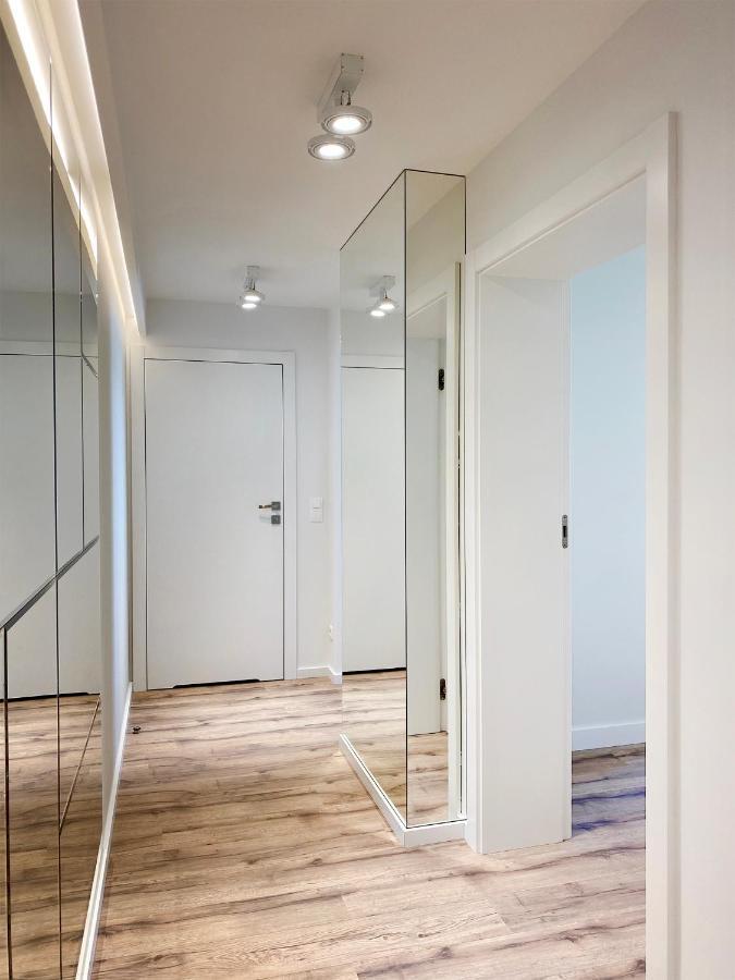 Dream Apartments ソポト エクステリア 写真