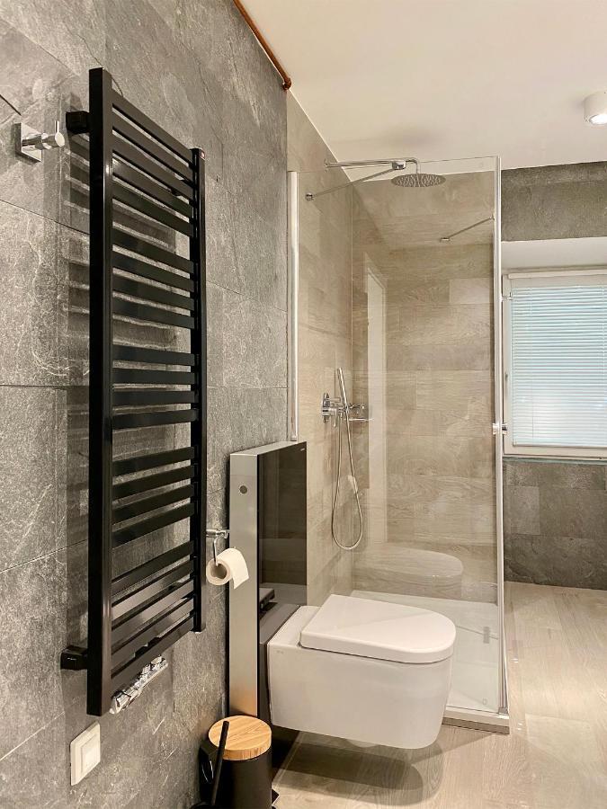 Dream Apartments ソポト エクステリア 写真